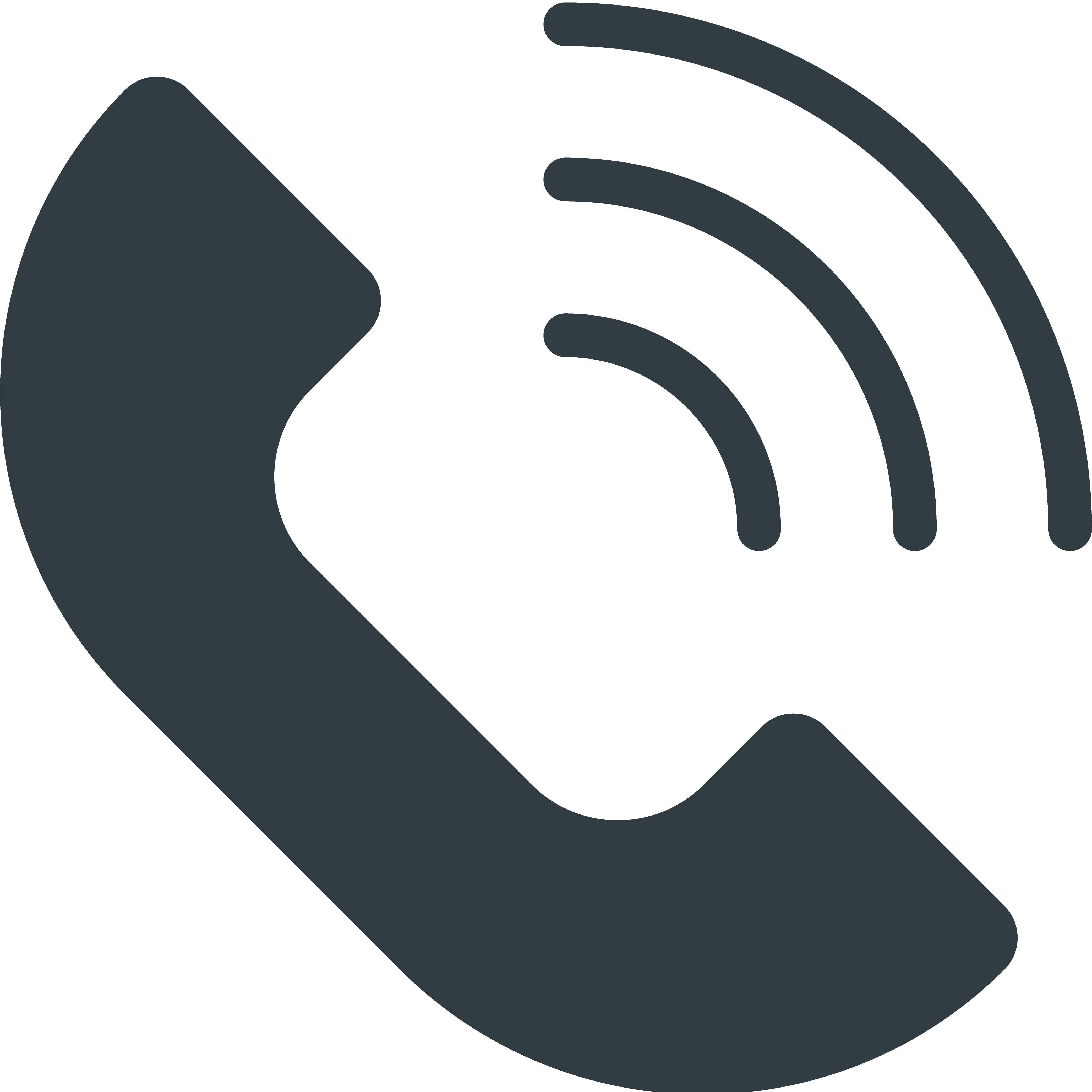 Phone Icon